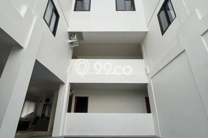 Cocok Untuk Investasi! Dijual Kost di Ungasan 0 Kamar Cocok Untuk Investasi! Dijual Kost di Ungasan 0 Kamar