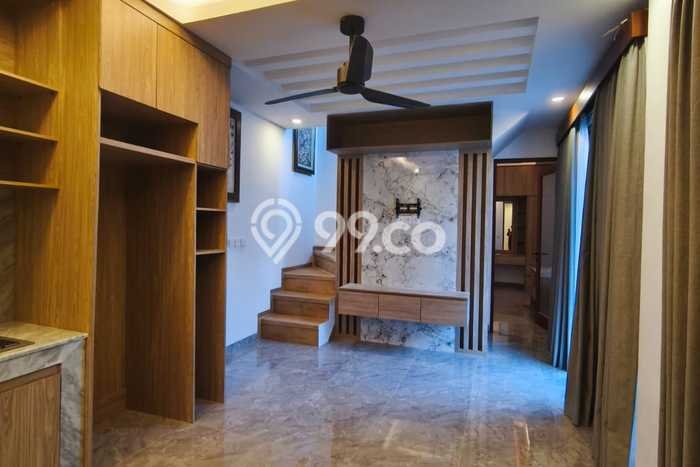 Vila Berkembang di , Luas 110m2m², Akses ke Badung, Badung Vila Berkembang di , Luas 110m2m², Akses ke Badung, Badung