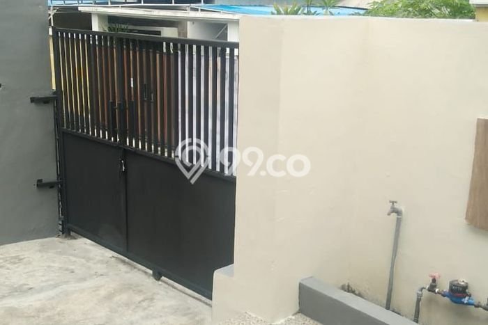 Rumah di Kawasan Goa Gong, Area Elite LT 106m² Rumah di Kawasan Goa Gong, Area Elite LT 106m²