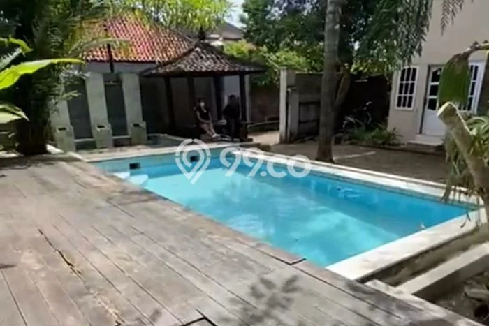 Rumah di Puri Gading, Badung, LT 500m² Bangunan 400m² Rumah di Puri Gading, Badung, LT 500m² Bangunan 400m²