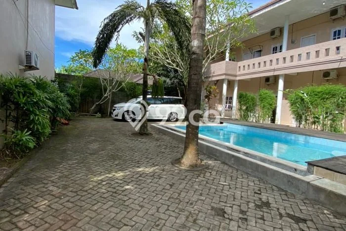 Rumah di Puri Gading, Badung, LT 500m² Bangunan 400m² Rumah di Puri Gading, Badung, LT 500m² Bangunan 400m²