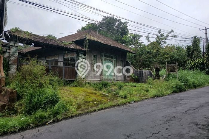 Untuk Dijual Tanah di Gianyar, Luas 2200m2 SHM Untuk Dijual Tanah di Gianyar, Luas 2200m2 SHM