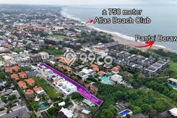 Tanah Area Berkembang Kawasan , Luas 2190m2m², Akses ke Fasilitas, Lingkungan Nyaman Tanah Area Berkembang Kawasan , Luas 2190m2m², Akses ke Fasilitas, Lingkungan Nyaman