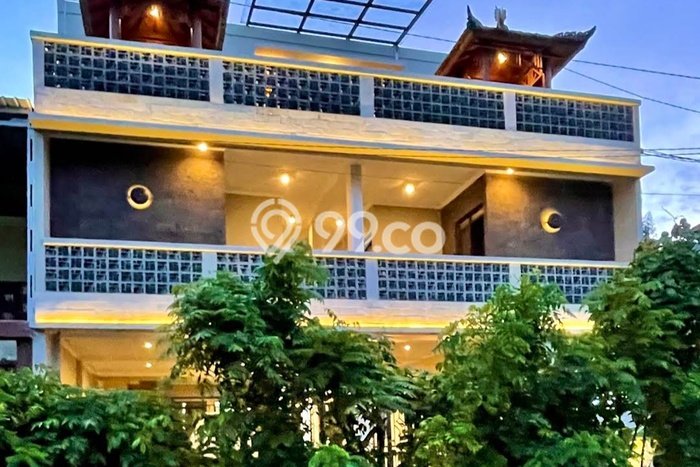 Unit Kost Dijual di Badung Spesifikasi 0 Kamar Tidur dan Kawasan Ramai Unit Kost Dijual di Badung Spesifikasi 0 Kamar Tidur dan Kawasan Ramai