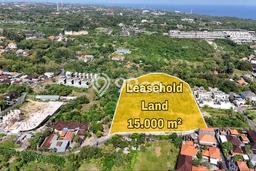 Jarang Ada! Tanah Kavling Disewakan di Badung 15m2 Jarang Ada! Tanah Kavling Disewakan di Badung 15m2