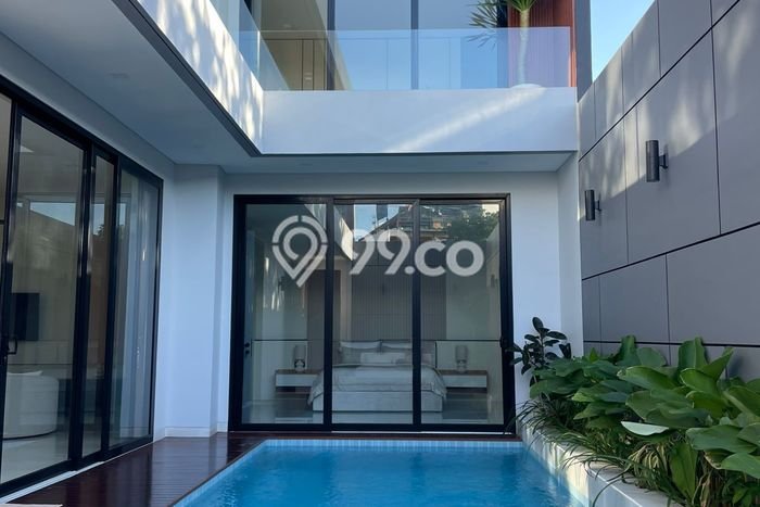 HOT DEAL! Vila Kawasan , Area 200m2m², Area Strategis HOT DEAL! Vila Kawasan , Area 200m2m², Area Strategis