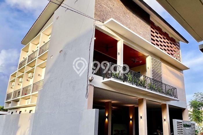 Rumah Kost Dijual di Jimbaran Badung Luas 750m2 Rumah Kost Dijual di Jimbaran Badung Luas 750m2