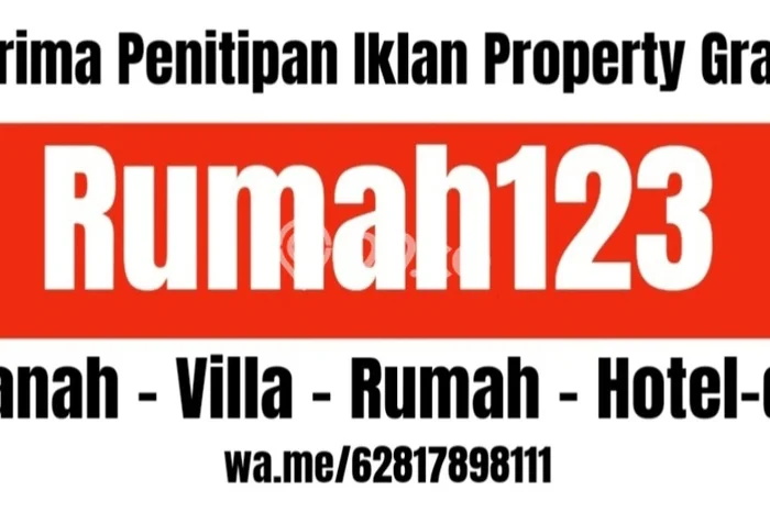AREA KOMERSIAL! Ruko Disewakan di Tuban, Luas 200m², Jalan Utama AREA KOMERSIAL! Ruko Disewakan di Tuban, Luas 200m², Jalan Utama