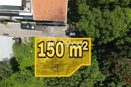 Tanah Dijual Area Strategis di Tumbak Bayuh Badung 150m2 Tanah Dijual Area Strategis di Tumbak Bayuh Badung 150m2
