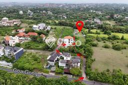 Tanah Investasi Dijual di Badung Punya Luas 760m2 Tanah Investasi Dijual di Badung Punya Luas 760m2