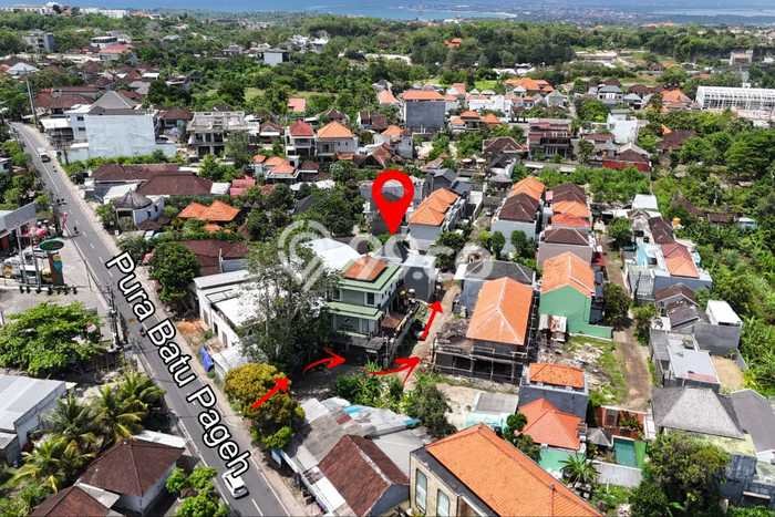 BISNIS POTENSIAL! Vila Kawasan , Area 100m2m², Prospek Menjanjikan BISNIS POTENSIAL! Vila Kawasan , Area 100m2m², Prospek Menjanjikan