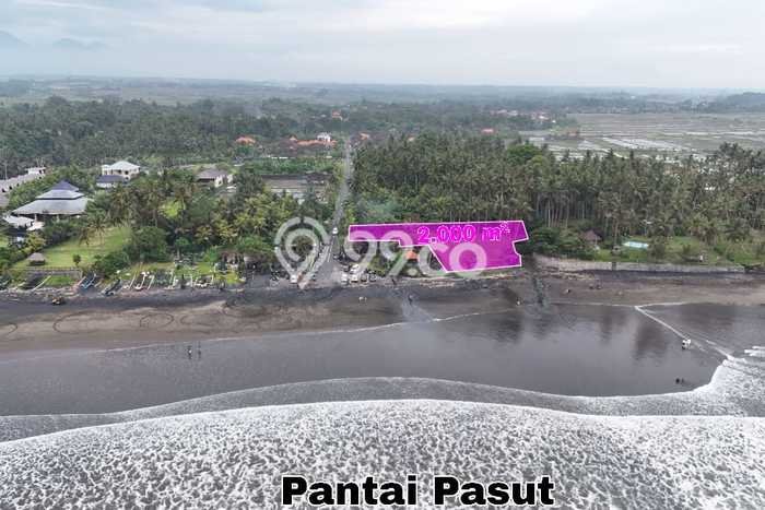 Untuk Dijual Tanah 2000m2 di Tibubiyu, Tabanan Untuk Dijual Tanah 2000m2 di Tibubiyu, Tabanan