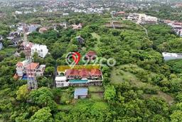 Tanah Dijual Area Strategis di Benoa Badung 480m2 Tanah Dijual Area Strategis di Benoa Badung 480m2