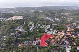 Tanah Dijual di Badung Seluas 3800m2 Strategis Tanah Dijual di Badung Seluas 3800m2 Strategis