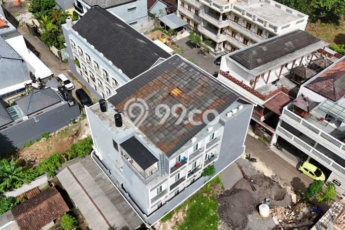 Rumah Kost Dijual di Jimbaran Badung Luas 750m2 Rumah Kost Dijual di Jimbaran Badung Luas 750m2