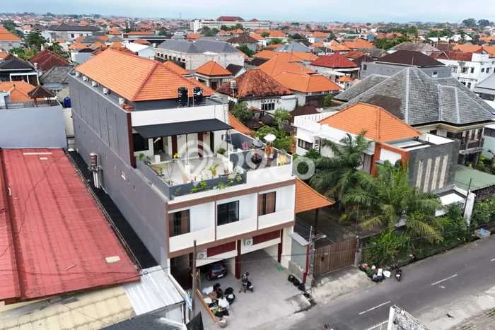 Dijual Rumah Kost di Renon, Denpasar, 0 KT, 29 KM, Bangunan 1200m2 Dijual Rumah Kost di Renon, Denpasar, 0 KT, 29 KM, Bangunan 1200m2