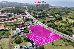 Dijual Tanah di Badung, Luas 6500m2 SHM Dijual Tanah di Badung, Luas 6500m2 SHM