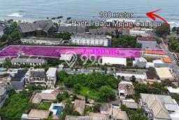 HARGA MENARIK! Tanah di Canggu, Luas 7350m2m², Area Nyaman, Bebas Banjir HARGA MENARIK! Tanah di Canggu, Luas 7350m2m², Area Nyaman, Bebas Banjir