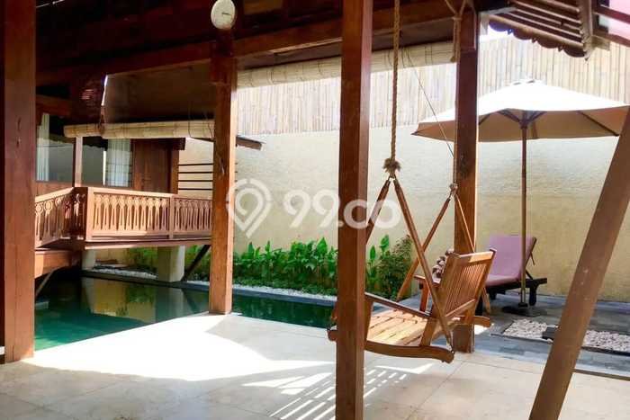 Vila Siap Huni di Sanur, Area 0m², Dekat ke Fasilitas Umum Vila Siap Huni di Sanur, Area 0m², Dekat ke Fasilitas Umum