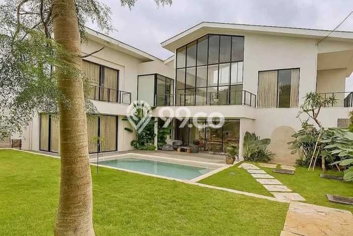 Lokasi Ideal! Vila di , Luas 590m2m², Lingkungan Asri dan tenang Lokasi Ideal! Vila di , Luas 590m2m², Lingkungan Asri dan tenang