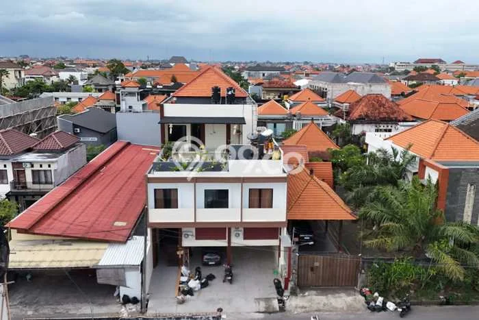 Dijual Rumah Kost di Renon, Denpasar, 0 KT, 29 KM, Bangunan 1200m2 Dijual Rumah Kost di Renon, Denpasar, 0 KT, 29 KM, Bangunan 1200m2