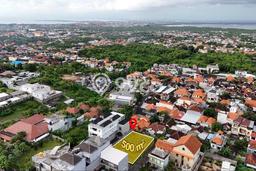 Tanah Investasi Dijual di Badung Punya Luas 500m2 Tanah Investasi Dijual di Badung Punya Luas 500m2