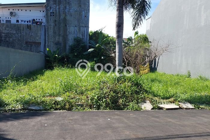 Untuk Dijual Tanah 137m2 di Condet, Jakarta Timur Untuk Dijual Tanah 137m2 di Condet, Jakarta Timur