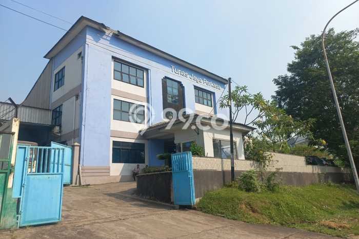 Kantor Bagus Dijual LB 856m2 Lokasi Strategis Bekasi Area Cocok untuk Berbisnis Kantor Bagus Dijual LB 856m2 Lokasi Strategis Bekasi Area Cocok untuk Berbisnis