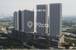 Dijual Apartemen di Lippo Cikarang, Cikarang Punya 0 Kamar Tidur Dijual Apartemen di Lippo Cikarang, Cikarang Punya 0 Kamar Tidur
