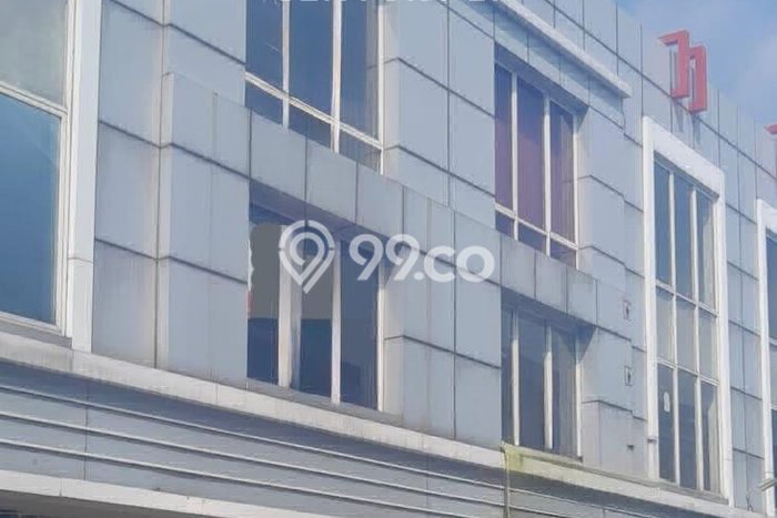 For Rent Ruko di Jababeka, Luas 175m², Lokasi Komersial For Rent Ruko di Jababeka, Luas 175m², Lokasi Komersial