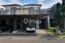 Jual Rumah Mewah Megah Dengan View Cantik di Grand Wisata, Bekasi Jual Rumah Mewah Megah Dengan View Cantik di Grand Wisata, Bekasi