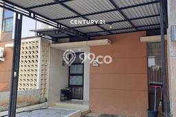 Rumah Strategis Minimalis Lb 100m2 di Lippo Cikarang, Cikarang Rumah Strategis Minimalis Lb 100m2 di Lippo Cikarang, Cikarang