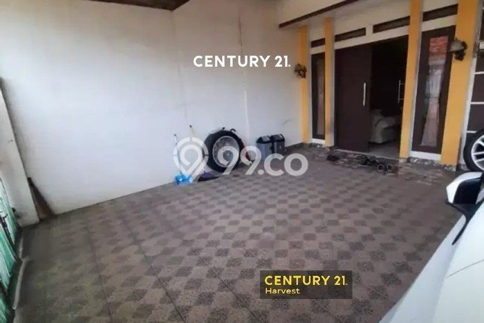 Hunian Cantik Modern Lb 140m2 di Cikampek, Karawang Hunian Cantik Modern Lb 140m2 di Cikampek, Karawang