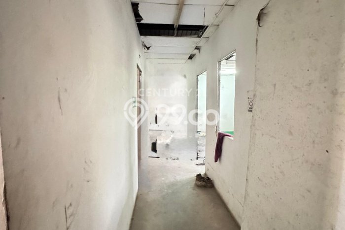 AREA PREMIUM! Gudang di Jababeka, Luas 990m², Kawasan Komersial AREA PREMIUM! Gudang di Jababeka, Luas 990m², Kawasan Komersial