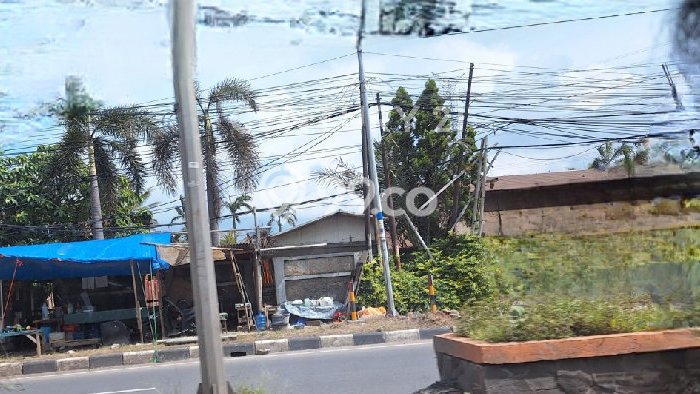 Gudang Dijual di Prime Area Bekasi Luas 1000m2 Gudang Dijual di Prime Area Bekasi Luas 1000m2