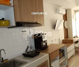 Dijual Apartemen 0 KT di Bekasi Luas 25m2 Dijual Apartemen 0 KT di Bekasi Luas 25m2