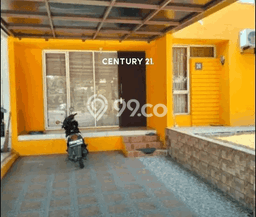 Dijual Cepat Rumah Bagus Siap Huni LB 105m2 di Lippo Cikarang, Cikarang Dijual Cepat Rumah Bagus Siap Huni LB 105m2 di Lippo Cikarang, Cikarang
