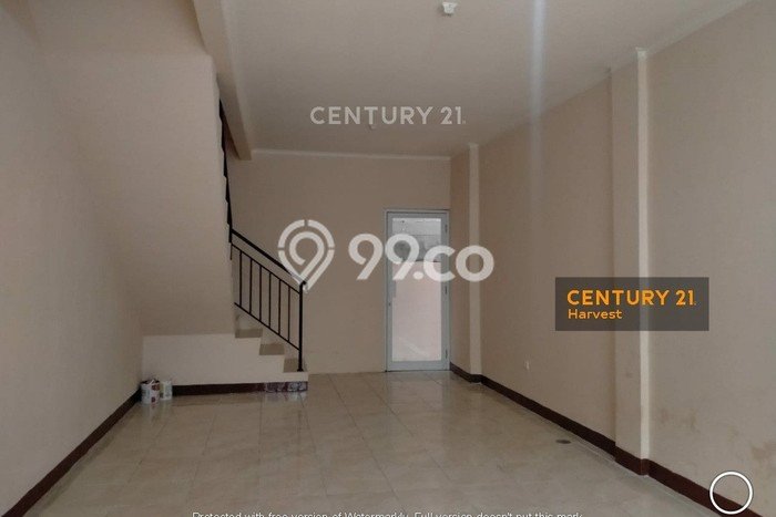 FOR RENT! Ruko di Jababeka Cocok untuk Bisnis 75m2 FOR RENT! Ruko di Jababeka Cocok untuk Bisnis 75m2