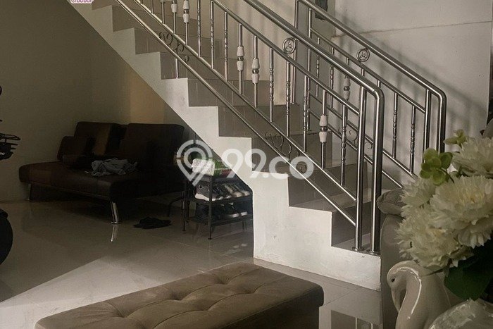Jual Rumah Strategis Bagus Punya 3 KT di Ciracas Jakarta Timur SHM Jual Rumah Strategis Bagus Punya 3 KT di Ciracas Jakarta Timur SHM