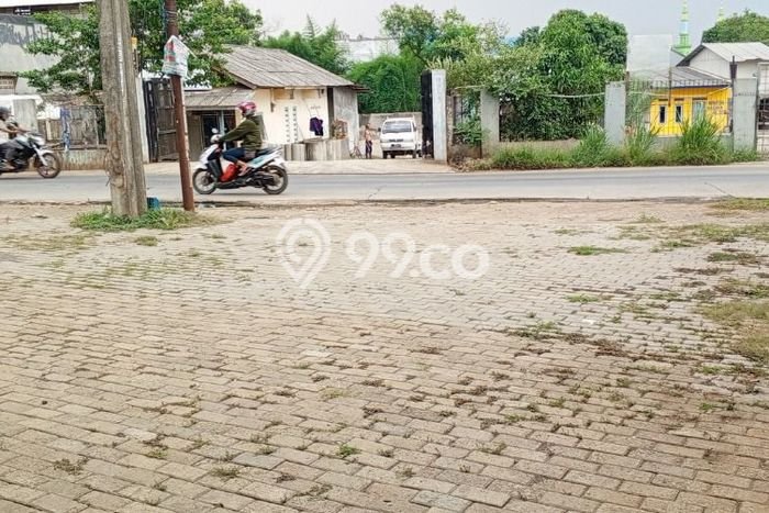 Unit Ruko Paling Strategis di Cileungsi Bogor dengan LB 50m2 Unit Ruko Paling Strategis di Cileungsi Bogor dengan LB 50m2