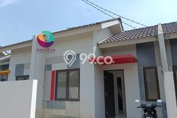 Rumah Budget Terbaik Siap Huni di Setu LT 60m2 Rumah Budget Terbaik Siap Huni di Setu LT 60m2