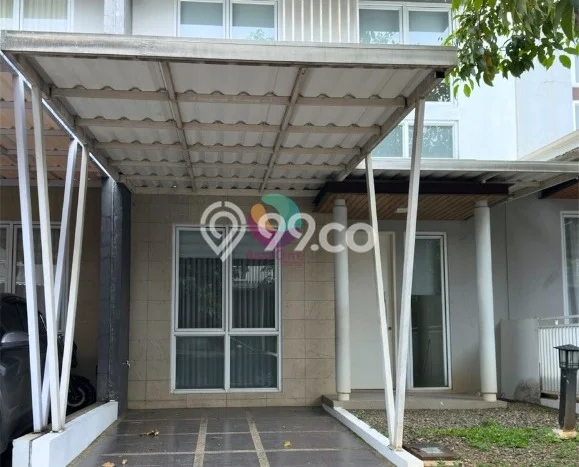 Jarang Ada! Rumah Kontrakan 3 Kamar Bagus Siap Huni Cibubur Jarang Ada! Rumah Kontrakan 3 Kamar Bagus Siap Huni Cibubur