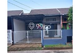 Rumah Idaman 2 KT Harga Terjangkau di Cibubur Bogor Rumah Idaman 2 KT Harga Terjangkau di Cibubur Bogor