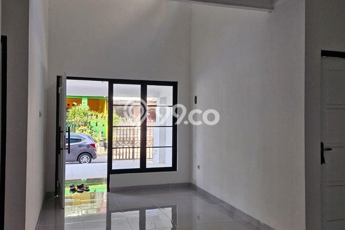 Rumah Modern 4 KT LT 160m2 di Narogong Rumah Modern 4 KT LT 160m2 di Narogong
