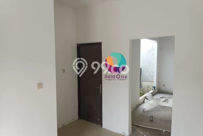Rumah Budget Terbaik Siap Huni di Setu LT 60m2 Rumah Budget Terbaik Siap Huni di Setu LT 60m2