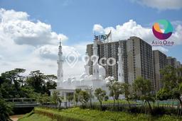 Apartemen Budget Friendly Dijual di Cimanggis, Depok Punya 1 Kamar Tidur Apartemen Budget Friendly Dijual di Cimanggis, Depok Punya 1 Kamar Tidur