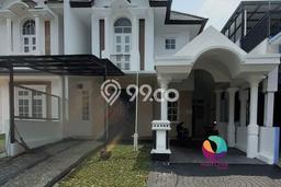 Rumah Modern 3 KT LT 136m2 di Cibubur Rumah Modern 3 KT LT 136m2 di Cibubur