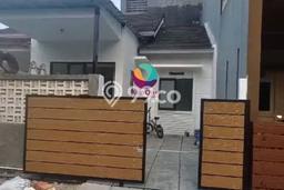 SPECIAL PRICE! Rumah Asri lokasi Cibubur, Luas 72m² LB 45m² SPECIAL PRICE! Rumah Asri lokasi Cibubur, Luas 72m² LB 45m²