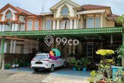 Rumah sewa siap pakai 4 Kamar Tidur di Cibubur, Jakarta Timur Rumah sewa siap pakai 4 Kamar Tidur di Cibubur, Jakarta Timur