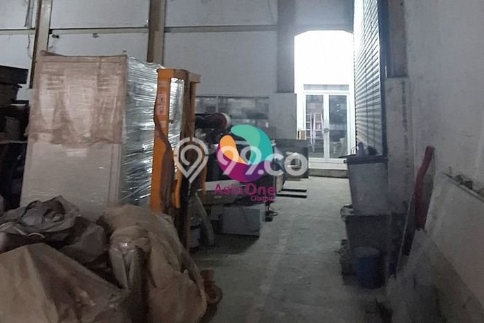 Lokasi Strategis! Dijual Gudang Bisnis di Cimanggis, Depok Kondisi Baik Lokasi Strategis! Dijual Gudang Bisnis di Cimanggis, Depok Kondisi Baik